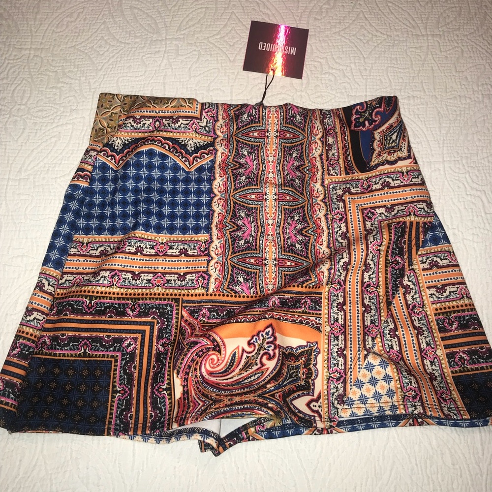 Skort